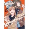 Hello, Melancholic! V01