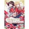 I'm in Love with the Villainess Manga V02