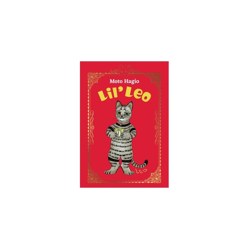 Lil' Leo