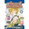 Seven Deadly Sins Omnibus V01