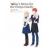 Today's Menu for the Emiya Family V01
