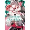 Vampire Dormitory V03
