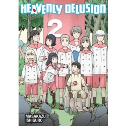 Heavenly Delusion V02