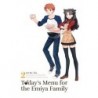 Today's Menu for the Emiya Family V02
