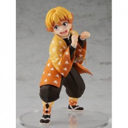 PUP Demon Slayer Zenitsu Agatsuma Pop Up Parade Figure