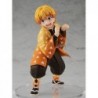 PUP Demon Slayer Zenitsu Agatsuma Pop Up Parade Figure
