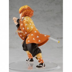 PUP Demon Slayer Zenitsu Agatsuma Pop Up Parade Figure