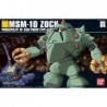 1/144 HG UC K081 Zock MSN-010