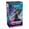 MtG Kamigawa Neon Dynasty Prerelease Pack