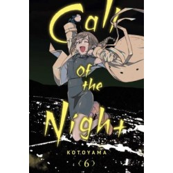 Call of the Night V06