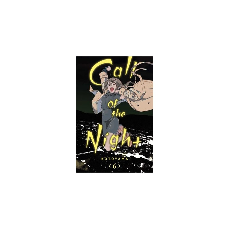 Call of the Night V06