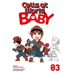 Cells at Work! Baby V03
