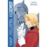 Fullmetal Alchemist Novel V02 The Abducted Alchemist