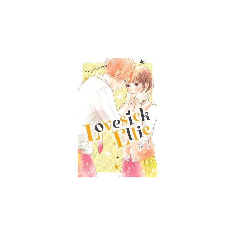 Lovesick Ellie V02