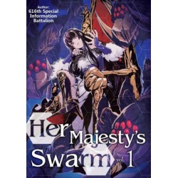 Her Majesty's Swarm Novel V01