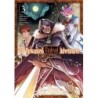 Unwanted Undead Adventurer Manga V03