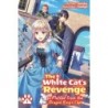 White Cat's Revenge as Plotted from the Dragon King's Lap Novel V01
