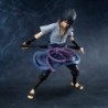 Naruto GEM Uchiha Sasuke Figure