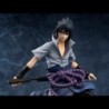 Naruto GEM Uchiha Sasuke Figure