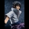 Naruto GEM Uchiha Sasuke Figure