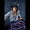 Naruto GEM Uchiha Sasuke Figure