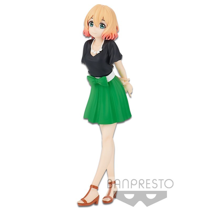 Rent-A-Girlfriend Mami Nanami Figure