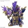 SDW Heroes K15 Cleopatra Qubeley Dark Mask Ver.