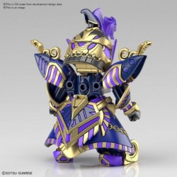 SDW Heroes K15 Cleopatra Qubeley Dark Mask Ver.