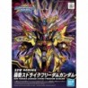 SDW Heroes K14 Qiongqi Strike Freedom Gundam