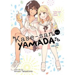 Kase-San & Yamada V02