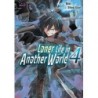 Loner Life in Another World Manga V04