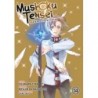 Mushoku Tensei Jobless Reincarnation Manga V14
