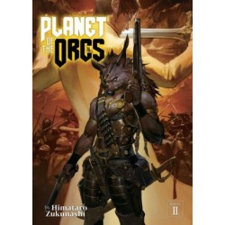 Planet of the Orcs Novel V02