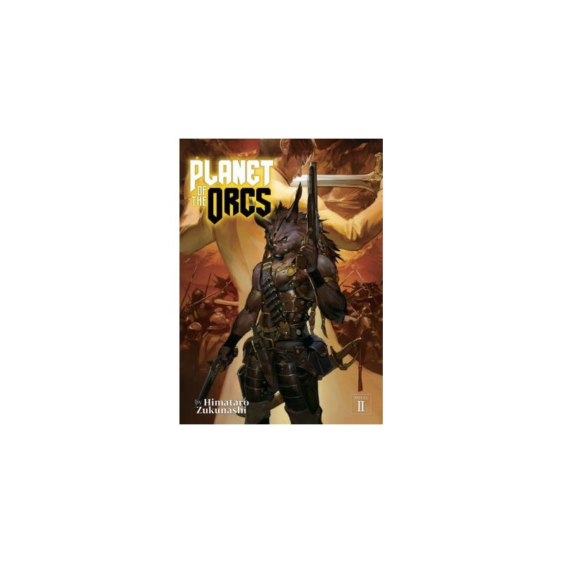 Planet of the Orcs Novel V02