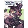 Reincarnated as a Dragon Hatchling Manga V02
