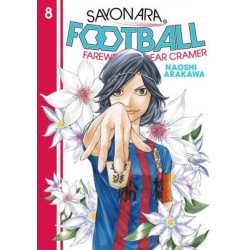 Sayonara, Football V08 Farewell,...