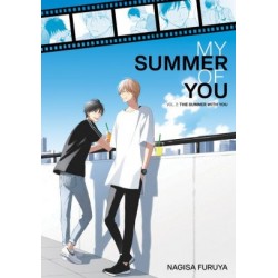 Summer with You My Summer of You V02