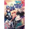 Rising of the Shield Hero Manga V17