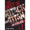 Attack on Titan The Best of In Color V01