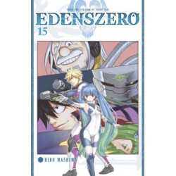 Edens Zero V15