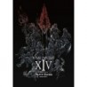 Final Fantasy XIV The Art of Eorzea Another Dawn