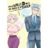 I'm a Wolf, But My Boss Is a Sheep! V01