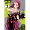 Kiruru Kill Me V02