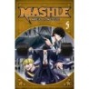 Mashle Magic & Muscles V05