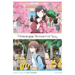 Monologue Woven for You V01