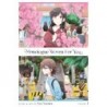 Monologue Woven for You V01