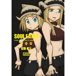 Soul Eater Perfect Edition V06