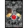 Death Note V13 How to Read