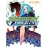 Zaregoto Novel V01 Decapitation Kubikiri Cycle
