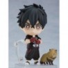 ND1637 Kemono Jihen Kusaka Kabane Nendoroid